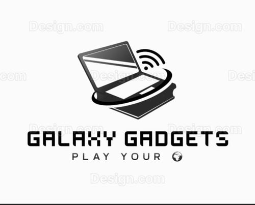 Gadgets Galaxy